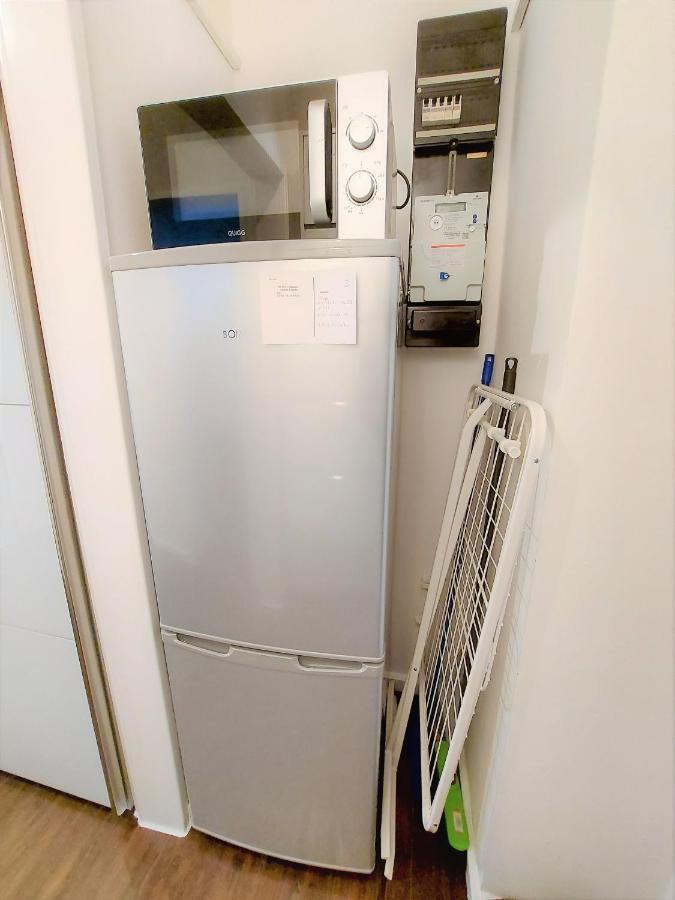 Ferienwohnung Seestern 12 Bremerhaven Exterior photo
